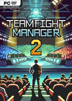 Tải game Teamfight Manager 2 Early Access
