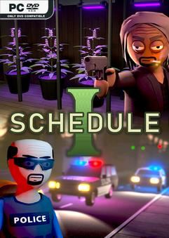 Tải game Schedule I Shrooms Early Access