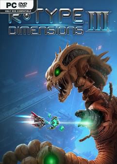 Tải game R-Type Dimensions III-RUNE