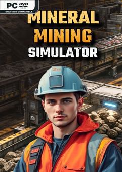 Tải game Mineral Mining Simulator Early Access
