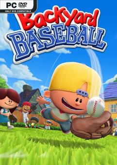 Tải game Backyard Baseball-RUNE