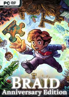 Tải game Braid Anniversary Edition v20240603-P2P