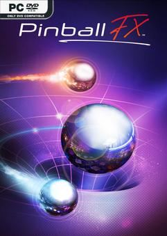 Tải game Pinball FX v2023 v1.0.19-P2P