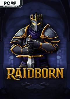 Tải game RAIDBORN v20260629-P2P