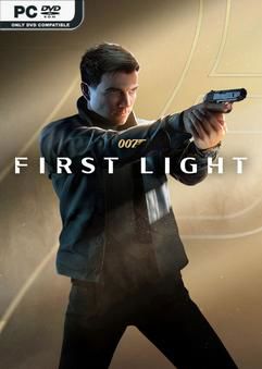 Tải game 007 First Light HYPERVISOR-P2P