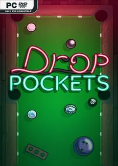 Tải game Drop Pockets Early Access