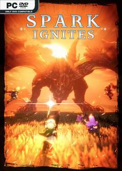 Tải game SPARK IGNITES Build ,23758659