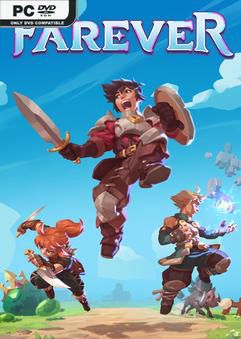 Tải game Farever Early Access