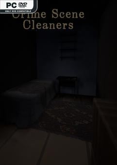 Tải game CrimeSceneCleaners-TENOKE
