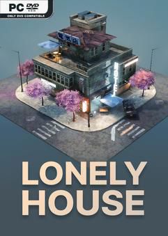 Tải game Lonely House-TENOKE