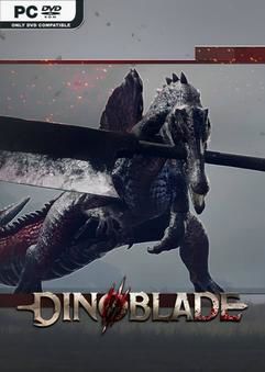 Tải game Dinoblade-P2P