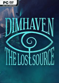 Tải game Dimhaven The Lost Source-TENOKE