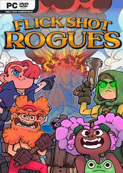 Tải game Flick Shot Rogues-TENOKE