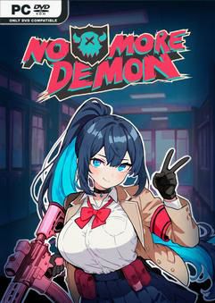 Tải game No More Demon Early Access