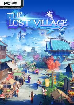 Tải game The Lost Village v1.2.12-P2P