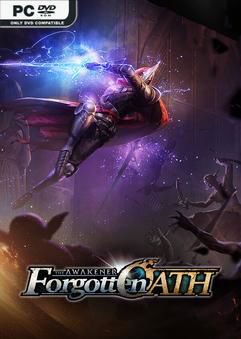 Tải game The Awakener Forgotten Oath v3.1-RUNE
