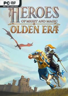 Tải game Heroes of Might and Magic Olden Era v0.80.10 Early Access