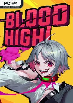 Tải game Blood High-GoldBerg
