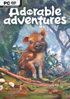 Tải game Adorable Adventures v1.1.0.8760-P2P