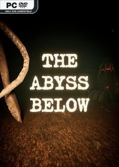 Tải game The Abyss Below-bADkARMA