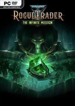 Tải game Warhammer 40000 Rogue Trader The Infinite Museion-RUNE