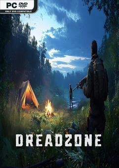 Tải game DREADZONE Early Access
