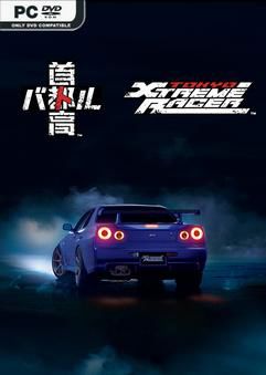 Tải game Tokyo Xtreme Racer v1.5.0-P2P