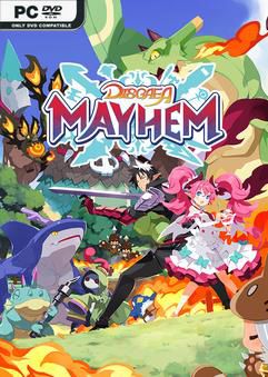 Tải game Disgaea Mayhem-RUNE
