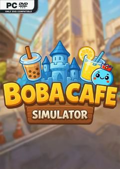 Tải game Boba Cafe Simulator-TENOKE