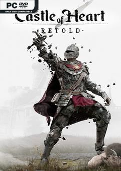 Tải game Castle of Heart Retold v20251216-P2P