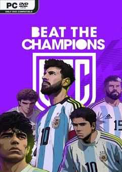 Tải game Beat The Champions-GoldBerg