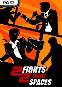 Tải game 2 Fights in 2 Tight Spaces Early Access