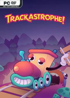 Tải game Trackastrophe-GoldBerg