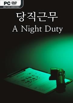 Tải game A Night Duty-TENOKE