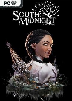 Tải game South of Midnight-P2P