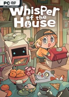 Tải game Whisper of the House v1.0.1.3-P2P