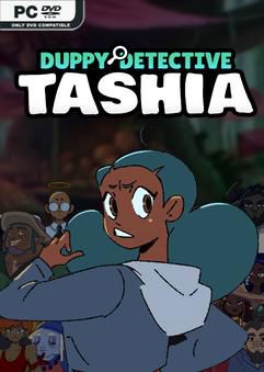 Tải game Duppy Detective Tashia-TENOKE