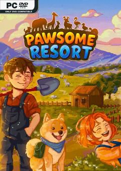 Tải game Pawsome Resort Early Access