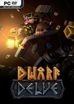 Tải game Dwarf Delve-GoldBerg