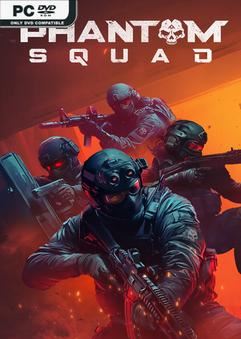 Tải game Phantom Squad v1.0.1-P2P