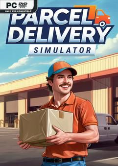 Tải game Parcel Simulator v20260721-P2P