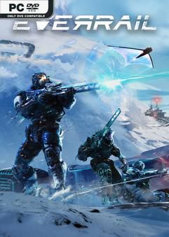 Tải game EverRail v0.2.4 Early Access
