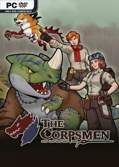 Tải game The Corpsmen-TENOKE