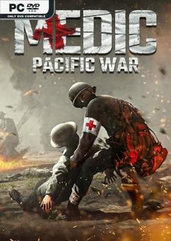 Tải game Medic Pacific War v0.2.1 Early Access