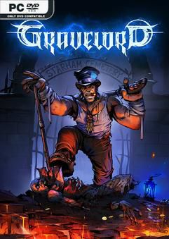 Tải game Gravelord-P2P