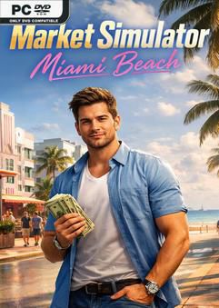 Tải game Market Simulator Miami Beach-GoldBerg
