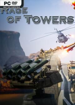 Tải game Rage Of Towers-TENOKE