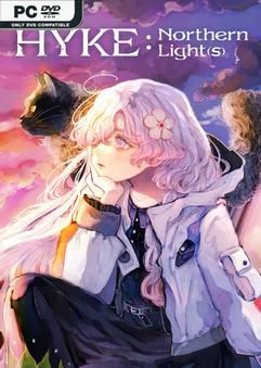 Tải game HYKE Northern Lights-TENOKE