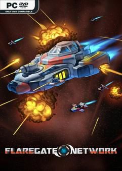 Tải game Flaregate Network-TENOKE