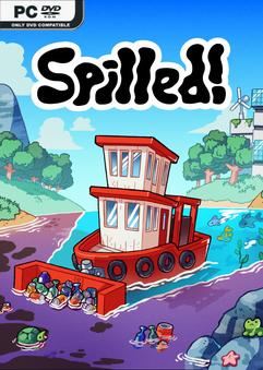 Tải game Spilled-P2P